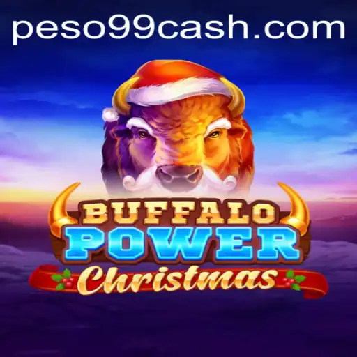 Exploring BuffaloPowerChristmas