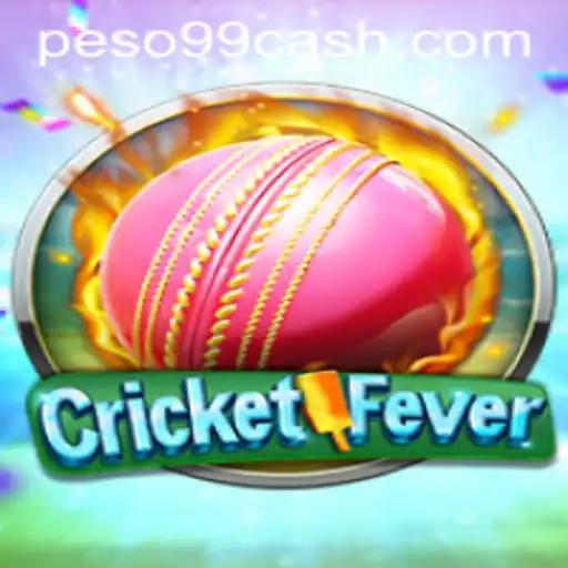 Explore the Thrilling Game of CricketFever with Peso99