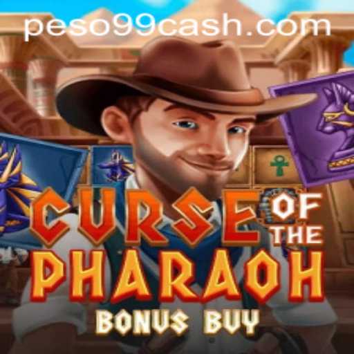 Curse of the Pharaoh Bonus Buy: An Enigmatic Gaming Experience for 2023