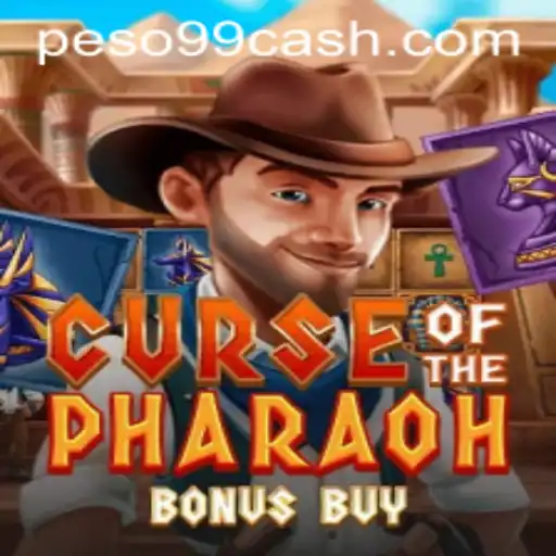 Curse of the Pharaoh Bonus Buy: An Enigmatic Gaming Experience for 2023
