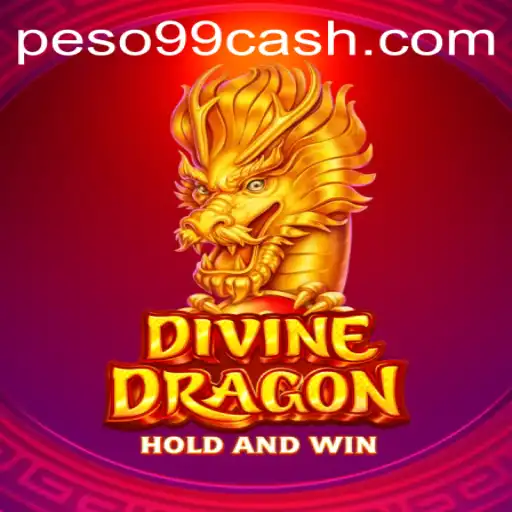Discover the Enchanting World of DivineDragon with Peso99
