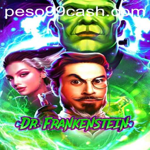 Introducing DrFrankenstein: An Innovative Gaming Experience