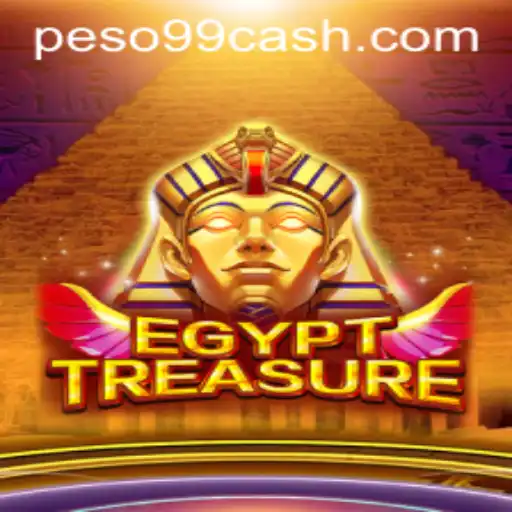 Exploring the Enigmatic World of EgyptTreasure: The Peso99 Game Phenomenon