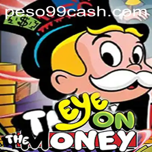 Exploring EyeOnTheMoney: A New Era in Interactive Gaming with Peso99