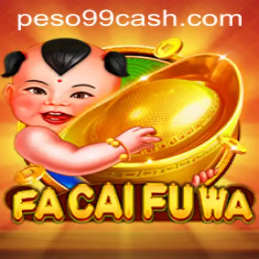 Discovering FaCaiFuWa: An Immersive Gaming Experience with Peso99