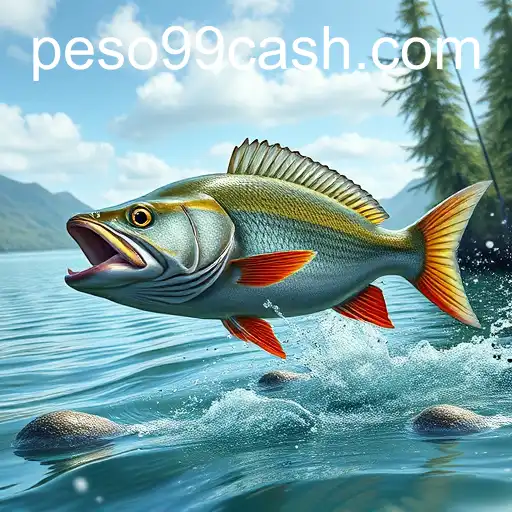 The Thrilling Depths of Digital Fishing Games