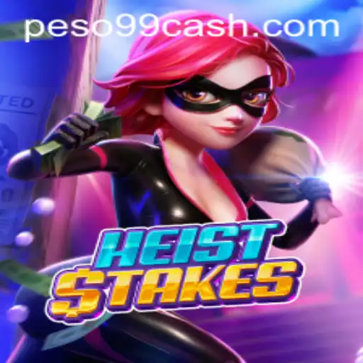 The Thrill of the Heist: Understanding HeistStakes Game Dynamics