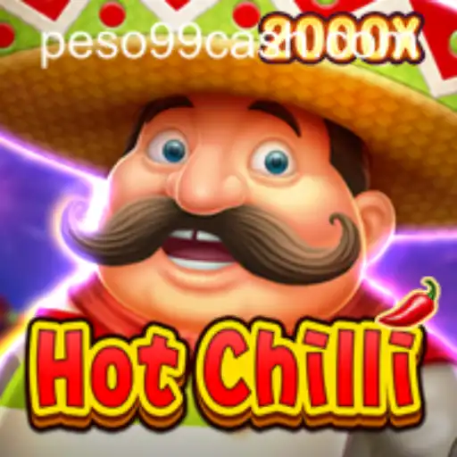 HotChilli: A Spicy Adventure with Peso99