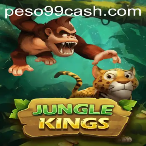 Exploring JungleKings: The Adventurous Online Game
