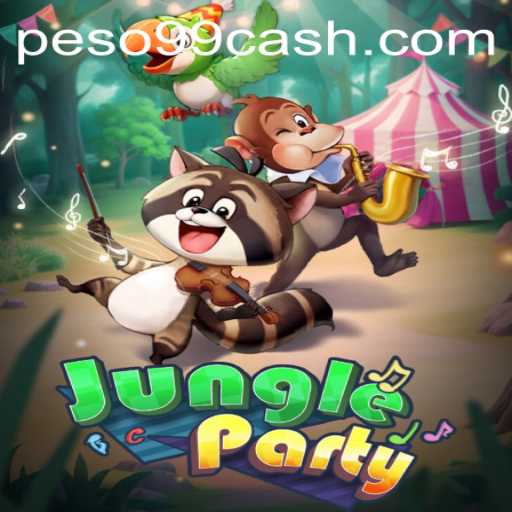 Explore the Exciting World of JungleParty: A Thrilling Adventure Awaits