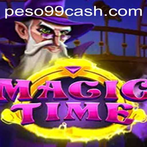 MagicTime: Unraveling the Mysteries of Time and Magic
