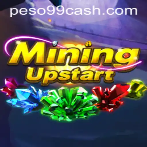 MiningUpstart: A New Frontier in Virtual Resource Exploration