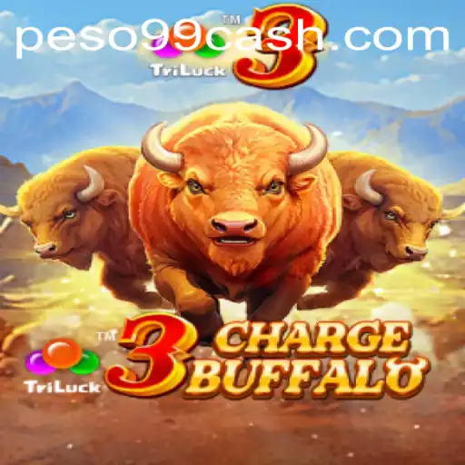 Discovering the Excitement of 3ChargeBuffalo: An In-depth Exploration