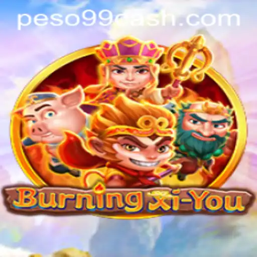 Unveiling BurningXiYou: An Epic Adventure