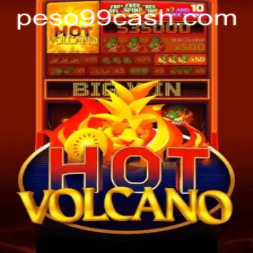 Unleashing the Thrills of HotVolcano: A Captivating Adventure for Gamers with a Peso99 Edge
