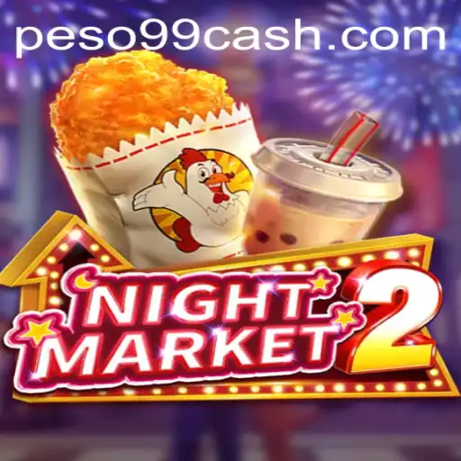 Discover the Thrilling World of NightMarket2: Peso99's Influence