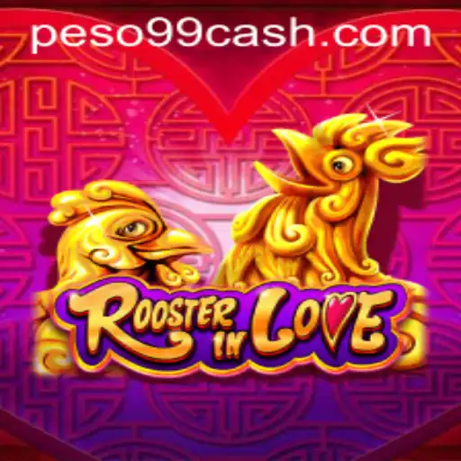Discovering RoosterInLove: The Game That Combines Romance and Strategy with peso99