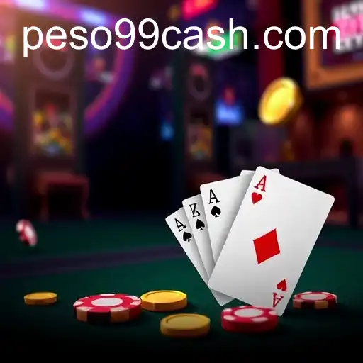 Exploring Responsible Gambling: The Peso99 Approach