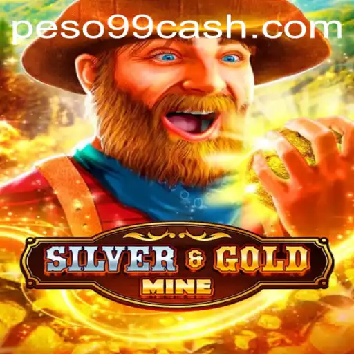 SilverGold: A Thrilling Game of Strategy and Riches