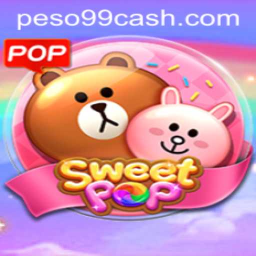 Discover SweetPOP: A Sugary Adventure with a Strategic Twist