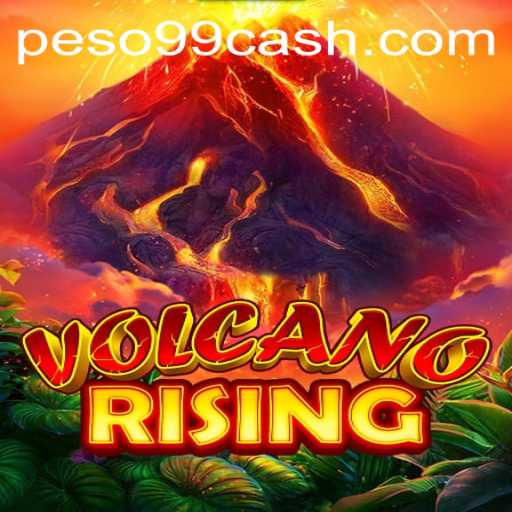 VolcanoRising: Dive Into the Heat of Adventure