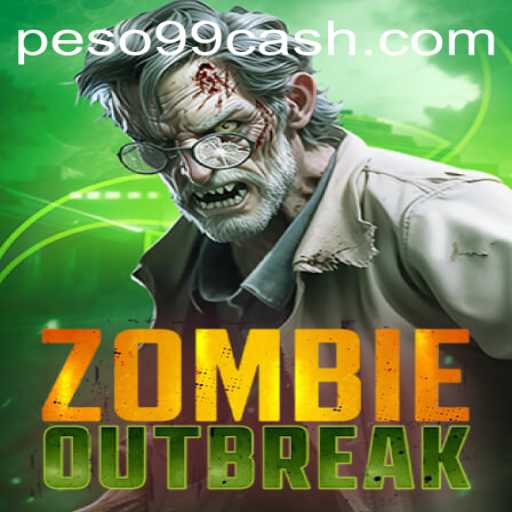 ZombieOutbreak: Surviving the Apocalypse One Peso at a Time with Peso99